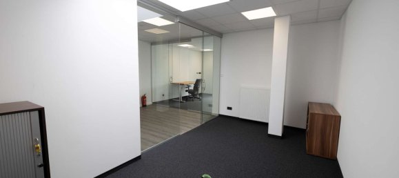 Bureau à Cuxhaven, Germany 139m² No. 236587 10