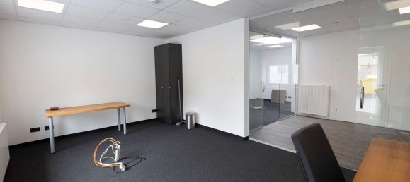 Bureau à Cuxhaven, Germany 139m² No. 236587 9