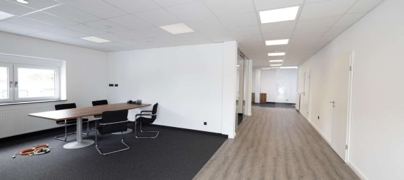 Bureau à Cuxhaven, Germany 139m² No. 236587 2