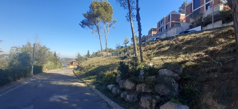 582m² Land in Cervello, Spain No. 178620