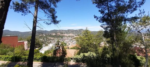 582m² Land in Cervello, Spain No. 178620 3