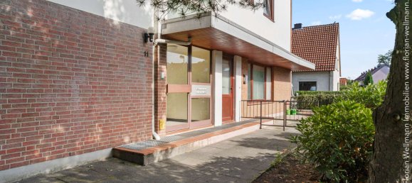 Edificio en Bremen, Germany 371 m² No. 312038 7