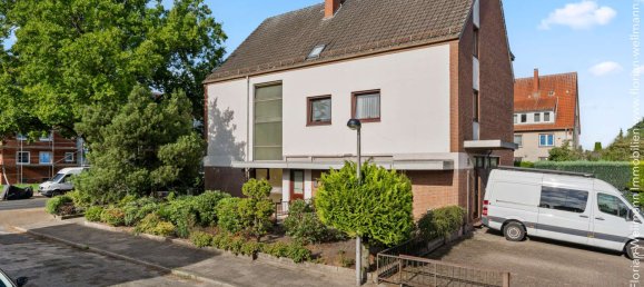 Edificio en Bremen, Germany 371 m² No. 312038 5