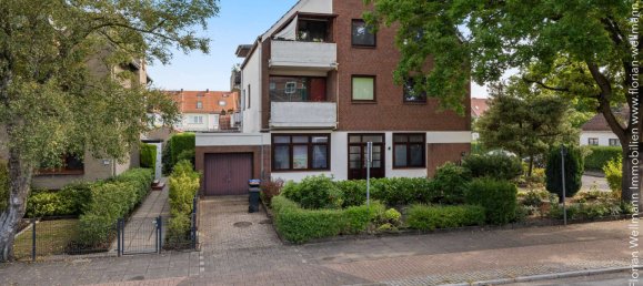 Edificio en Bremen, Germany 371 m² No. 312038 2