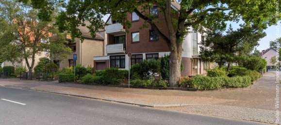 Edificio en Bremen, Germany 371 m² No. 312038 3