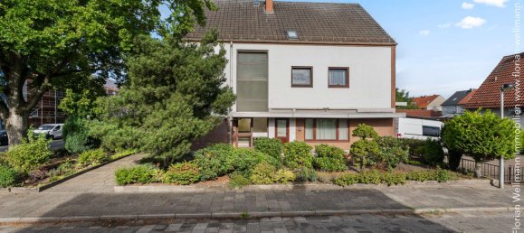 Edificio en Bremen, Germany 371 m² No. 312038 4