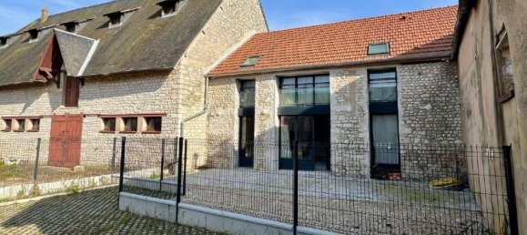 4 bedrooms House in Chateau-Landon, France No. 191571 2