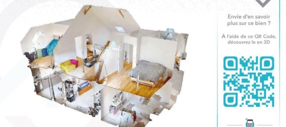 4 bedrooms House in Chateau-Landon, France No. 191571 15