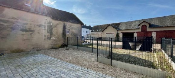 4 bedrooms House in Chateau-Landon, France No. 191571 3