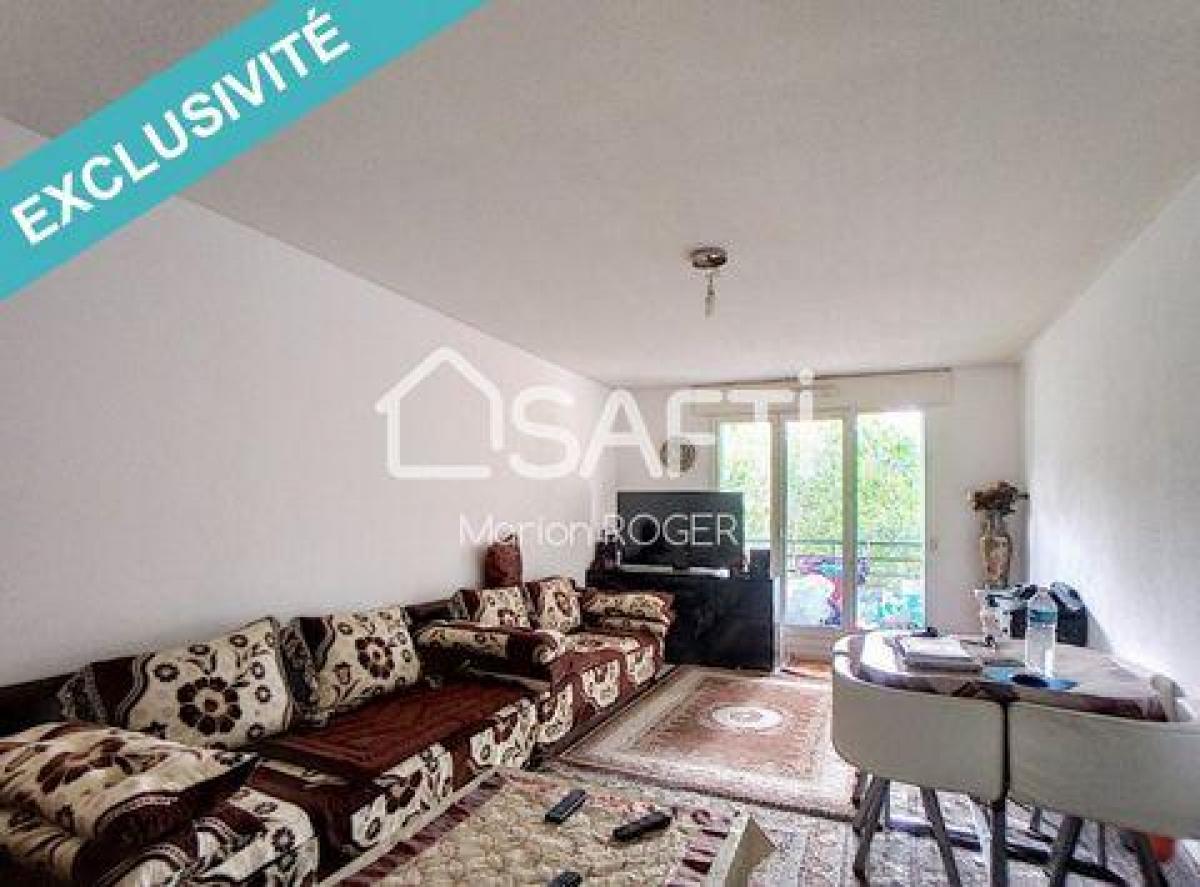 3 bedrooms Apartment in Cluses, France No. 34343