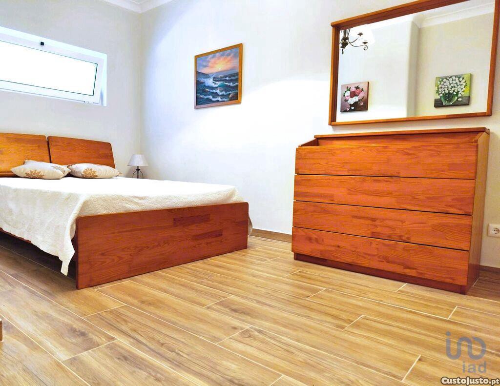 3 bedrooms Apartment in Almada, Portugal No. 275848