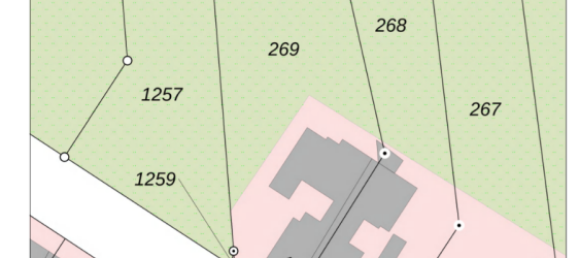 Adosado de 2 dormitorios en Anhalt-Bitterfeld, Germany No. 332327 13
