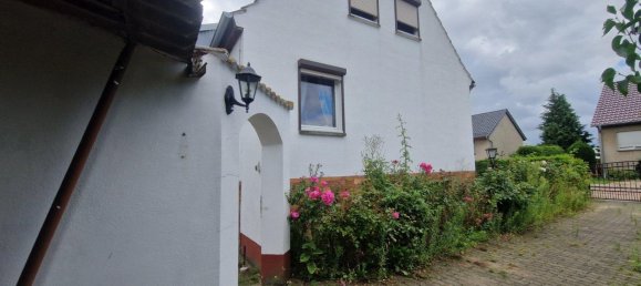 Adosado de 2 dormitorios en Anhalt-Bitterfeld, Germany No. 332327 3