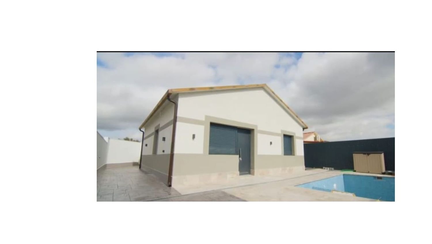 3 bedrooms House in Toledo, Spain No. 195094