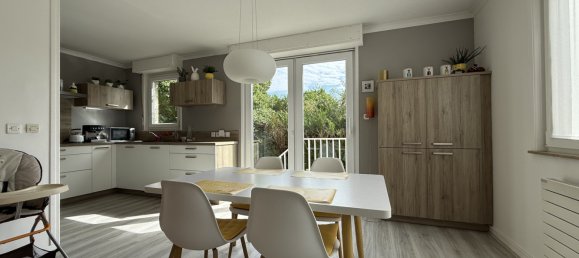 Casa de 3 dormitorios en Metz, France No. 305856 7