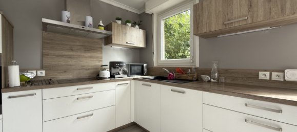 Casa de 3 dormitorios en Metz, France No. 305856 9