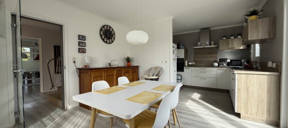 Casa de 3 dormitorios en Metz, France No. 305856 8