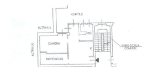 2-salle Appartement à Monza, Italy No. 232669 28