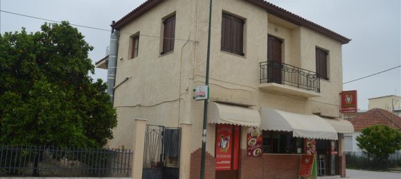 4 Schlafzimmer Gewerbliche Immobilie in Corinthia, Greece, Nr. 6768 2