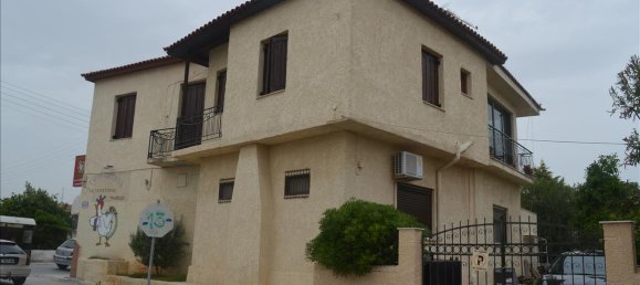 4 Schlafzimmer Gewerbliche Immobilie in Corinthia, Greece, Nr. 6768 4