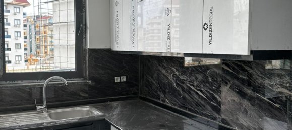 Квартира 1+1 в Аланья, Турция № 24041 4