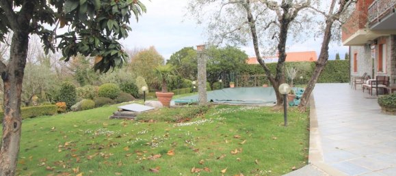 8-salle Villa à Cavriglia, Italy No. 234233 39