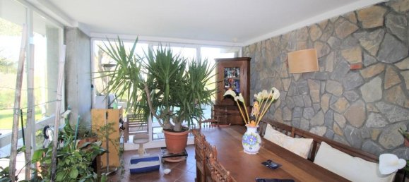 8-salle Villa à Cavriglia, Italy No. 234233 35