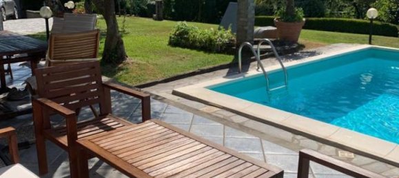 8-salle Villa à Cavriglia, Italy No. 234233 5