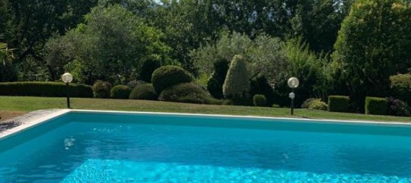 8-salle Villa à Cavriglia, Italy No. 234233 4