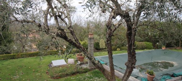 8-salle Villa à Cavriglia, Italy No. 234233 46