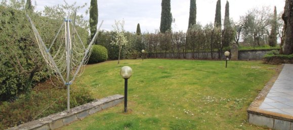 8-salle Villa à Cavriglia, Italy No. 234233 48