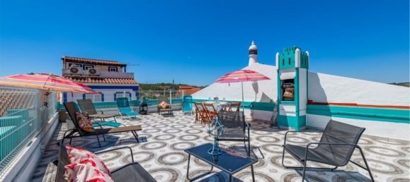 3 Schlafzimmer Haus in Silves, Portugal, Nr. 200694 33