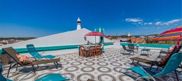 3 Schlafzimmer Haus in Silves, Portugal, Nr. 200694 4