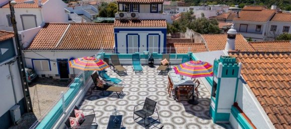 3 Schlafzimmer Haus in Silves, Portugal, Nr. 200694 41