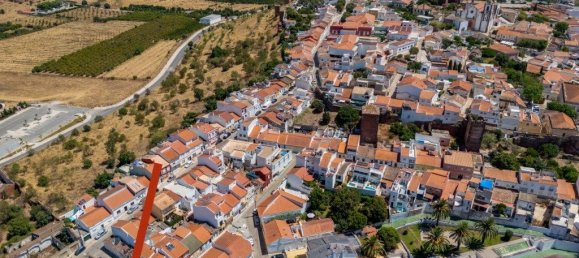 3 Schlafzimmer Haus in Silves, Portugal, Nr. 200694 42