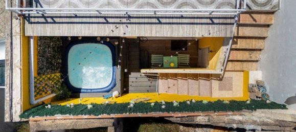 3 Schlafzimmer Haus in Silves, Portugal, Nr. 200694 40