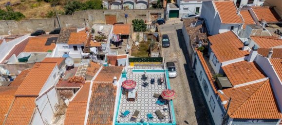 3 Schlafzimmer Haus in Silves, Portugal, Nr. 200694 36