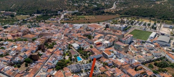 3 Schlafzimmer Haus in Silves, Portugal, Nr. 200694 44