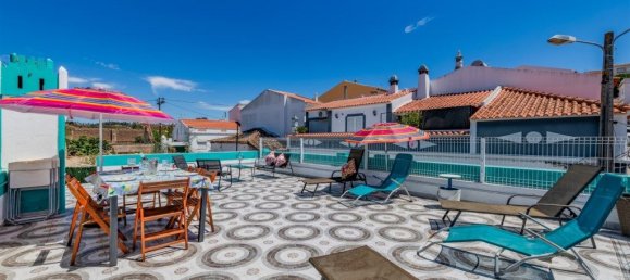 3 Schlafzimmer Haus in Silves, Portugal, Nr. 200694 35