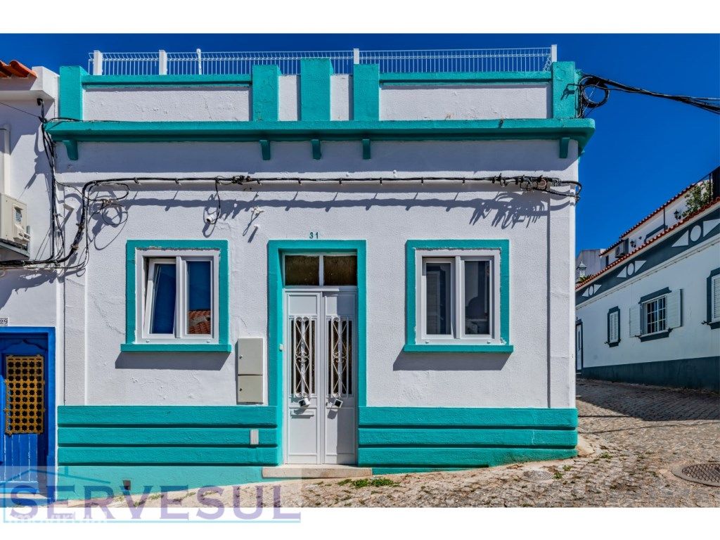 3 bedrooms House in Silves, Portugal No. 200694