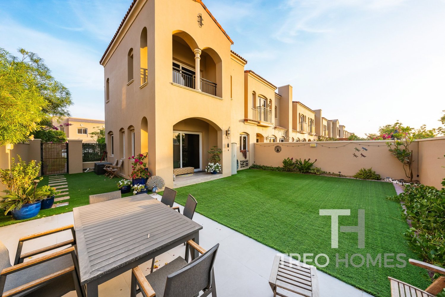 Adosado de 3 dormitorios en Serena, UAE No. 95928