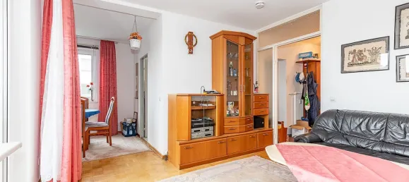 1 غرف نوم شقة في Lichterfelde, Germany رقم 92193 3