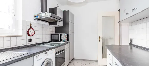 1 غرف نوم شقة في Lichterfelde, Germany رقم 92193 6