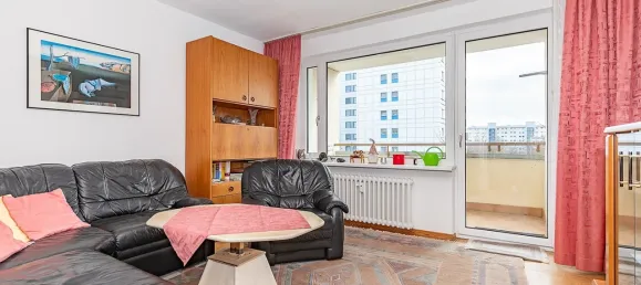 1 غرف نوم شقة في Lichterfelde, Germany رقم 92193 2