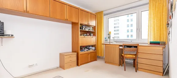 1 غرف نوم شقة في Lichterfelde, Germany رقم 92193 4