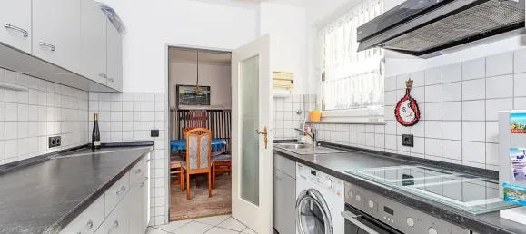 1 غرف نوم شقة في Lichterfelde, Germany رقم 92193 5