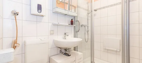 1 غرف نوم شقة في Lichterfelde, Germany رقم 92193 8