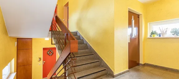 1 غرف نوم شقة في Lichterfelde, Germany رقم 92193 10