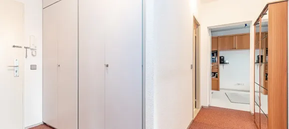 1 غرف نوم شقة في Lichterfelde, Germany رقم 92193 9