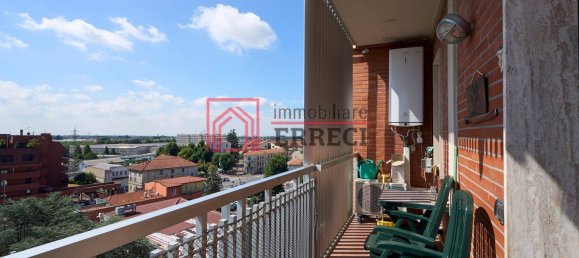 2 bedrooms Apartment in Arcore, Italy No. 293823 34
